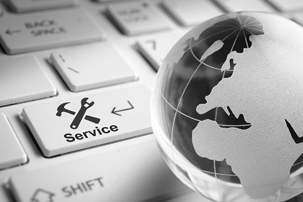 Global Service